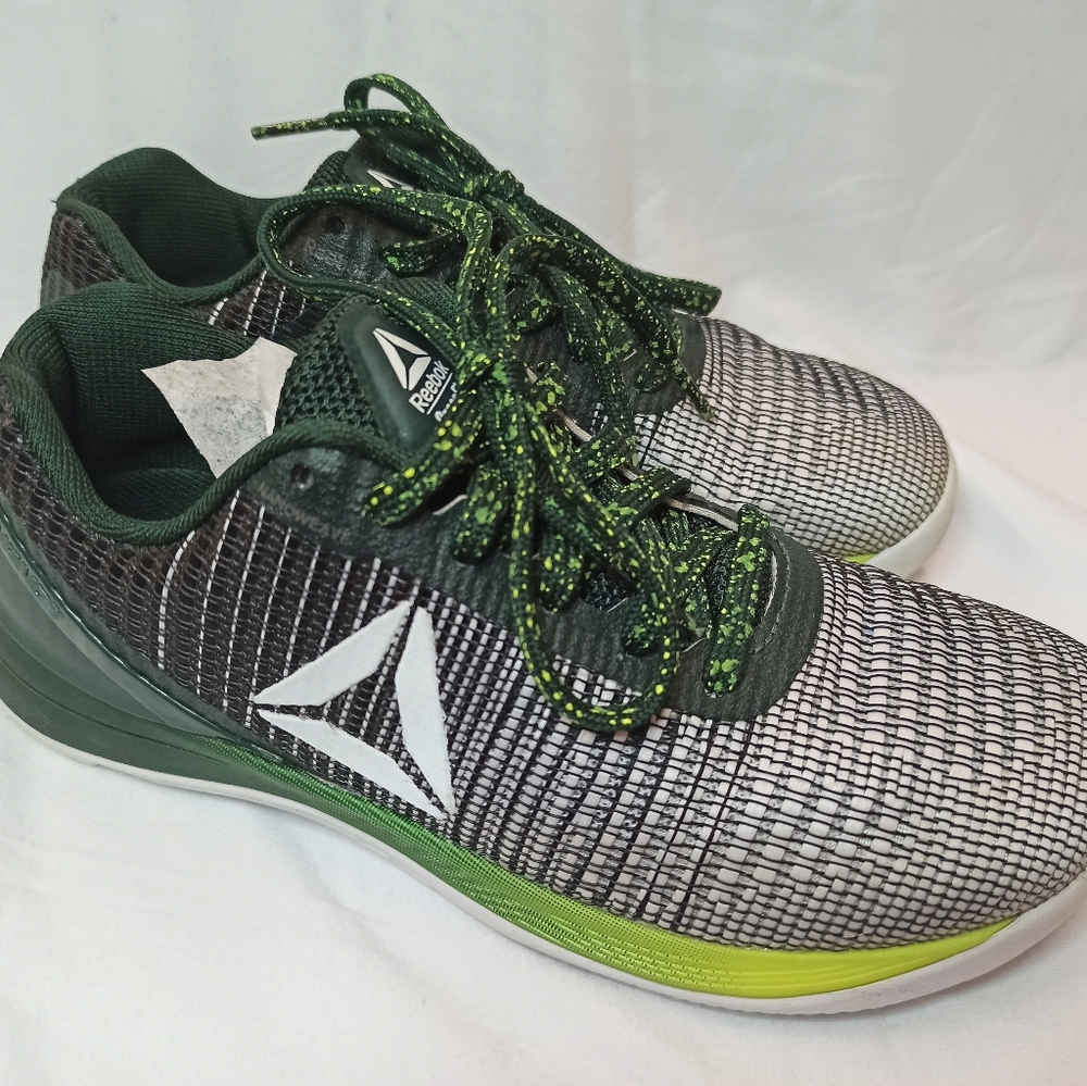 Redbox Crossfit Nano 7 Women's Sz 6 Pre-owned